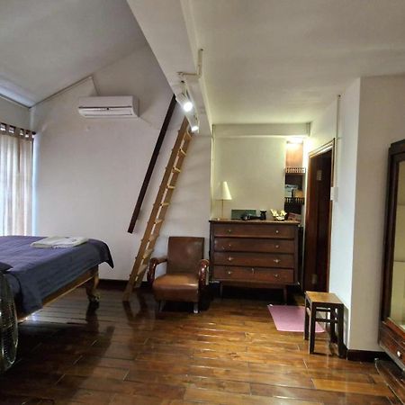 Man Dao Villa Хошимин Экстерьер фото